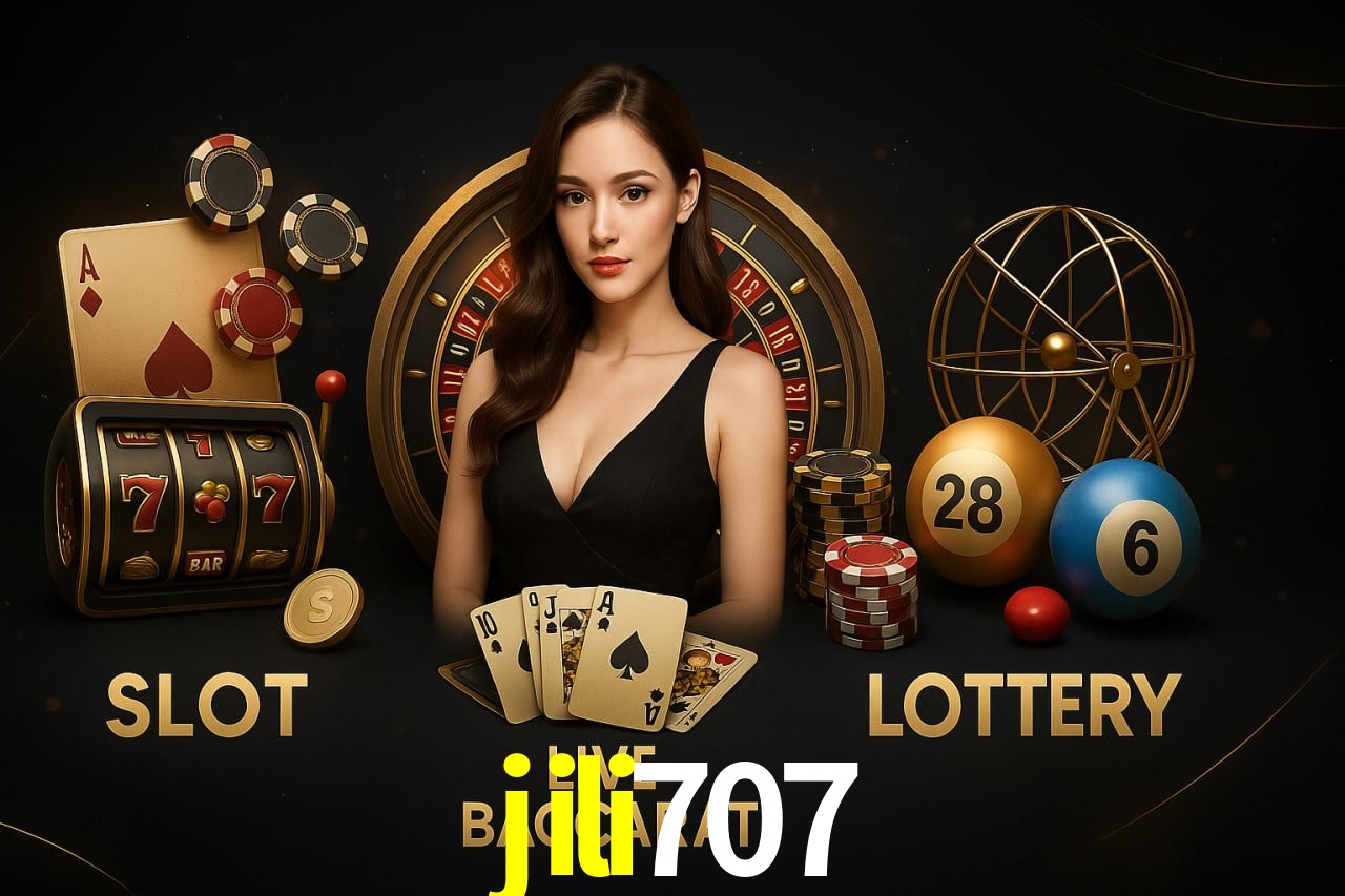 jili707 app