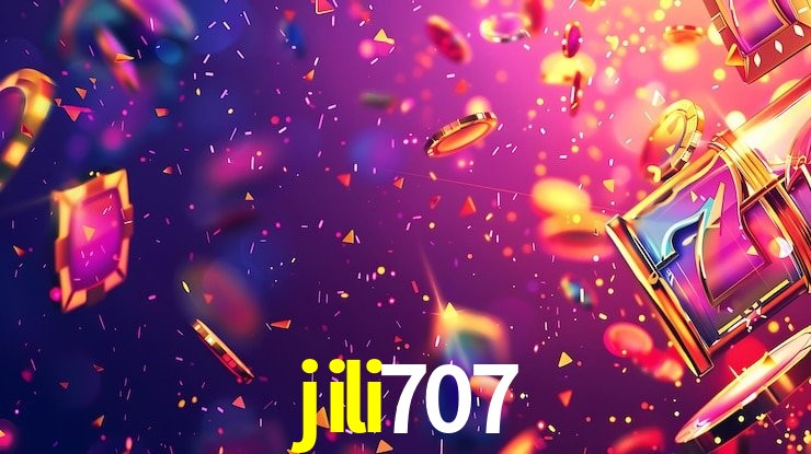 jili707 bet