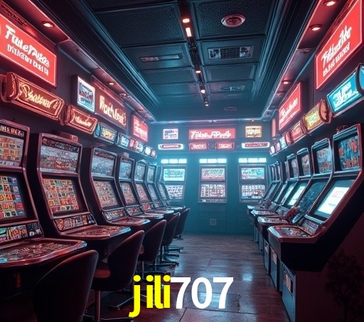 jili707