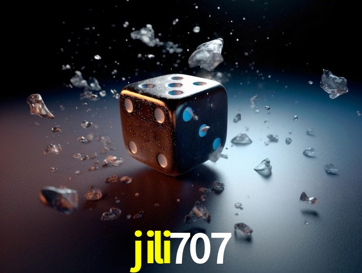 jili707: Jogos de Caça-Níqueis-Altas Recompensas, Roleta-Velocidade, Blackjack-Desafios Máximos