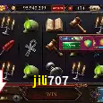 jili707 app